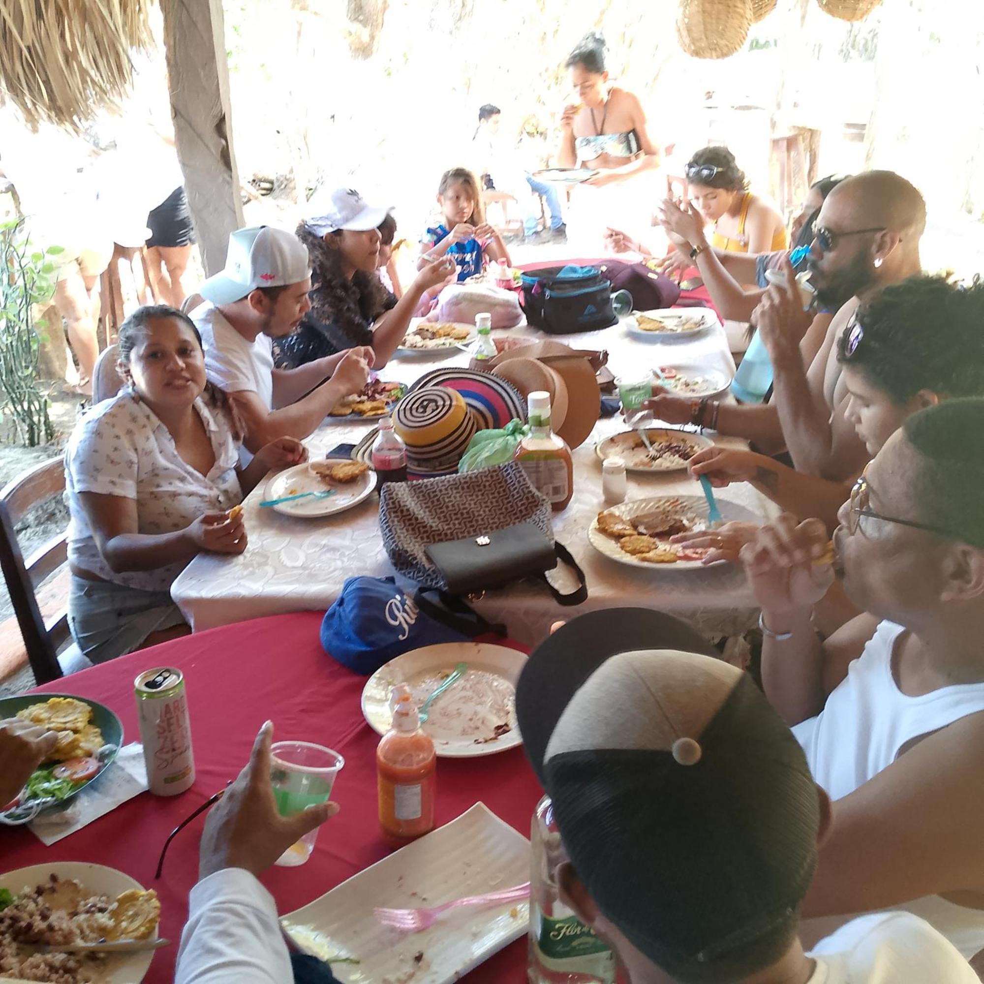 Beach Cabin Ometepe Altagracia ภายนอก รูปภาพ