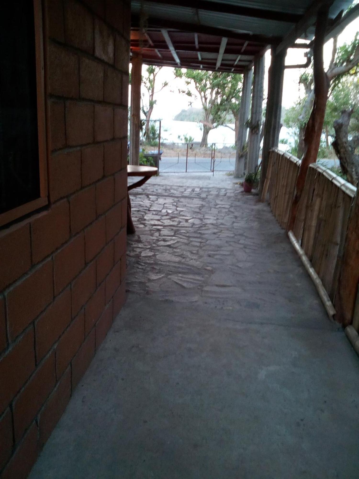 Beach Cabin Ometepe Altagracia ห้อง รูปภาพ