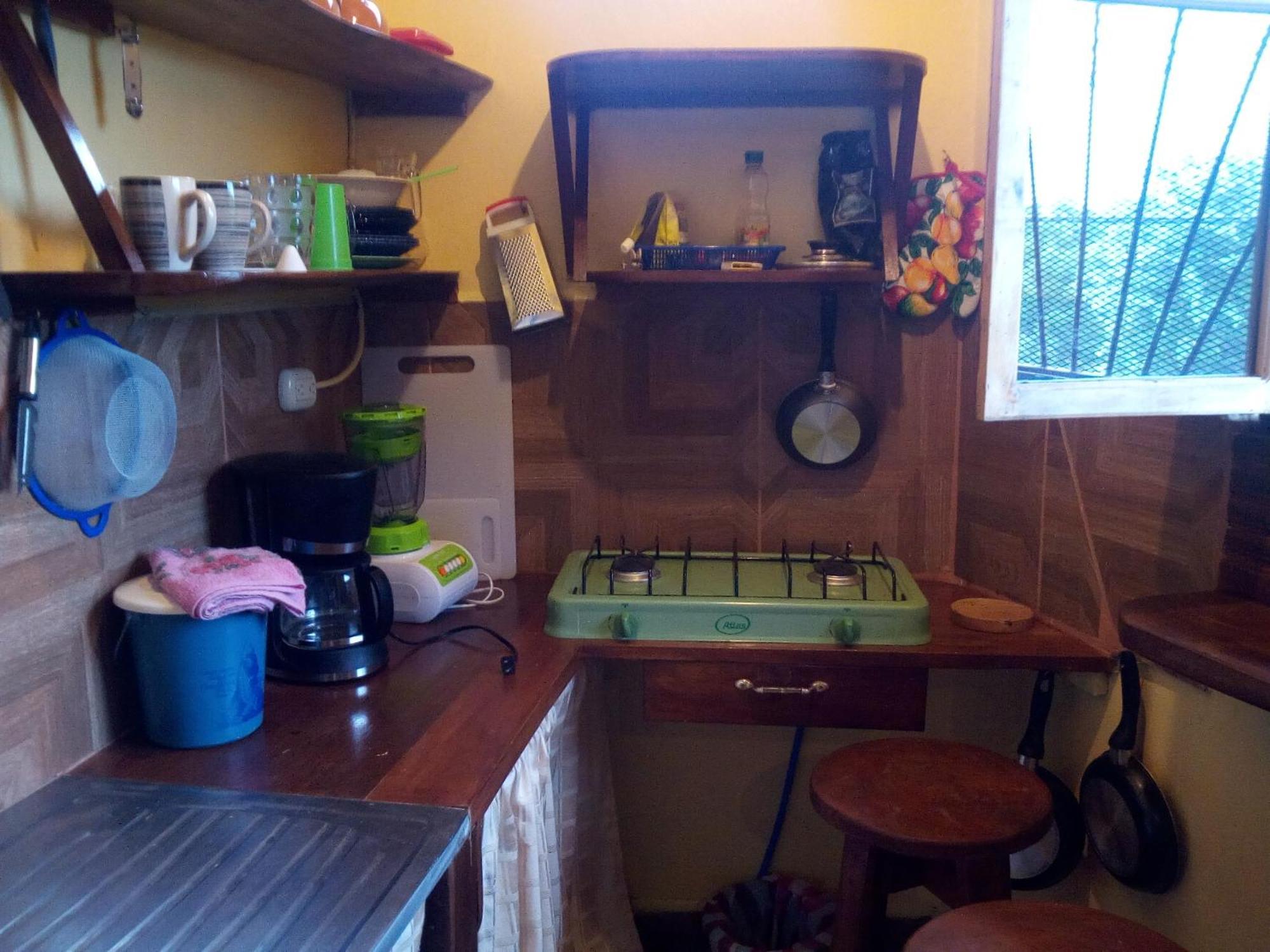 Beach Cabin Ometepe Altagracia ห้อง รูปภาพ