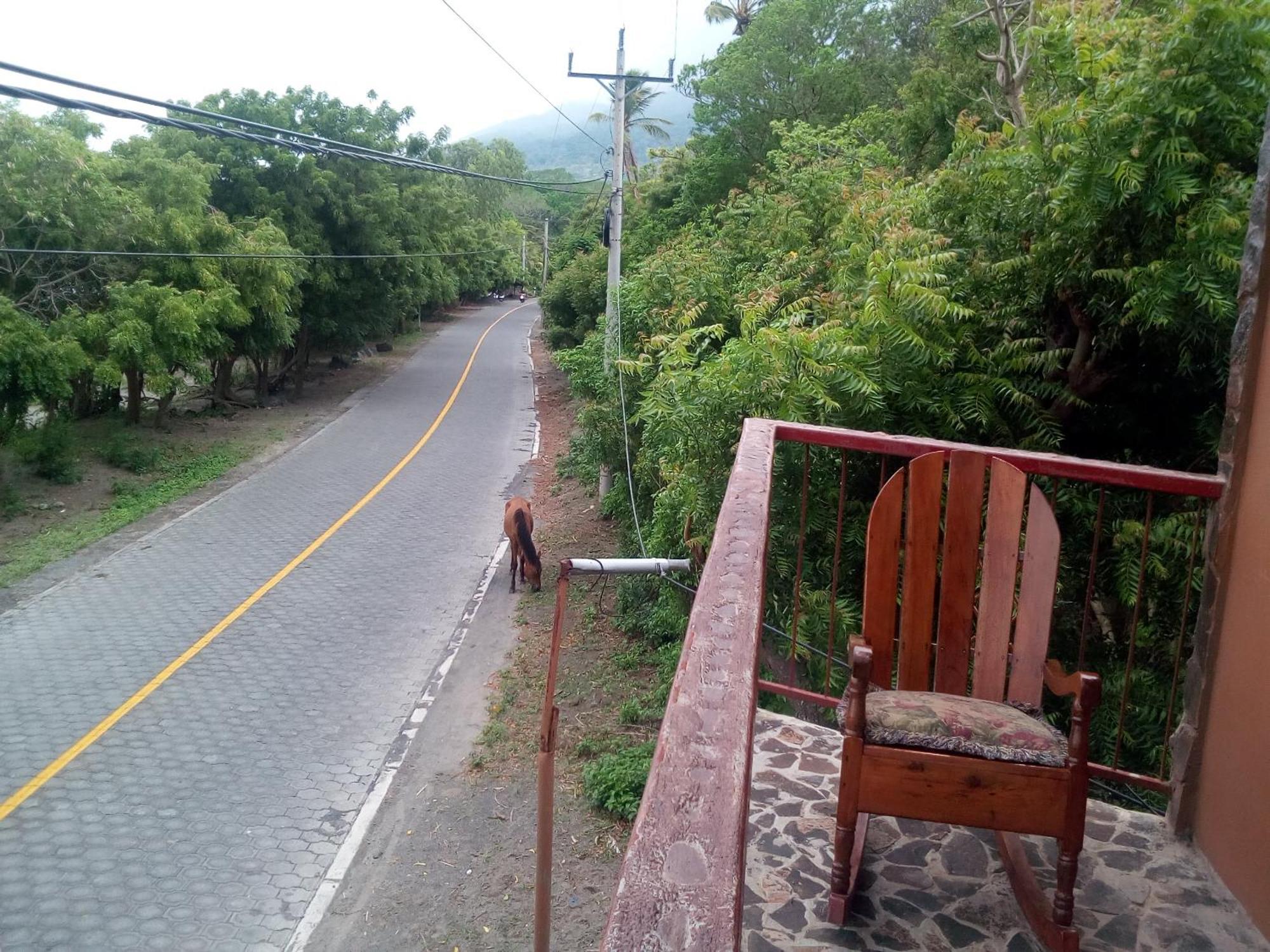 Beach Cabin Ometepe Altagracia ห้อง รูปภาพ