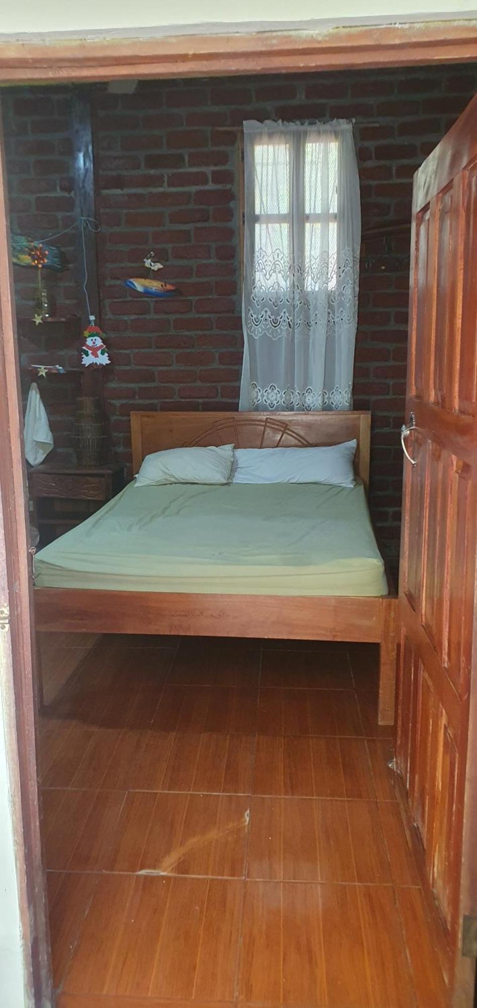 Beach Cabin Ometepe Altagracia ห้อง รูปภาพ