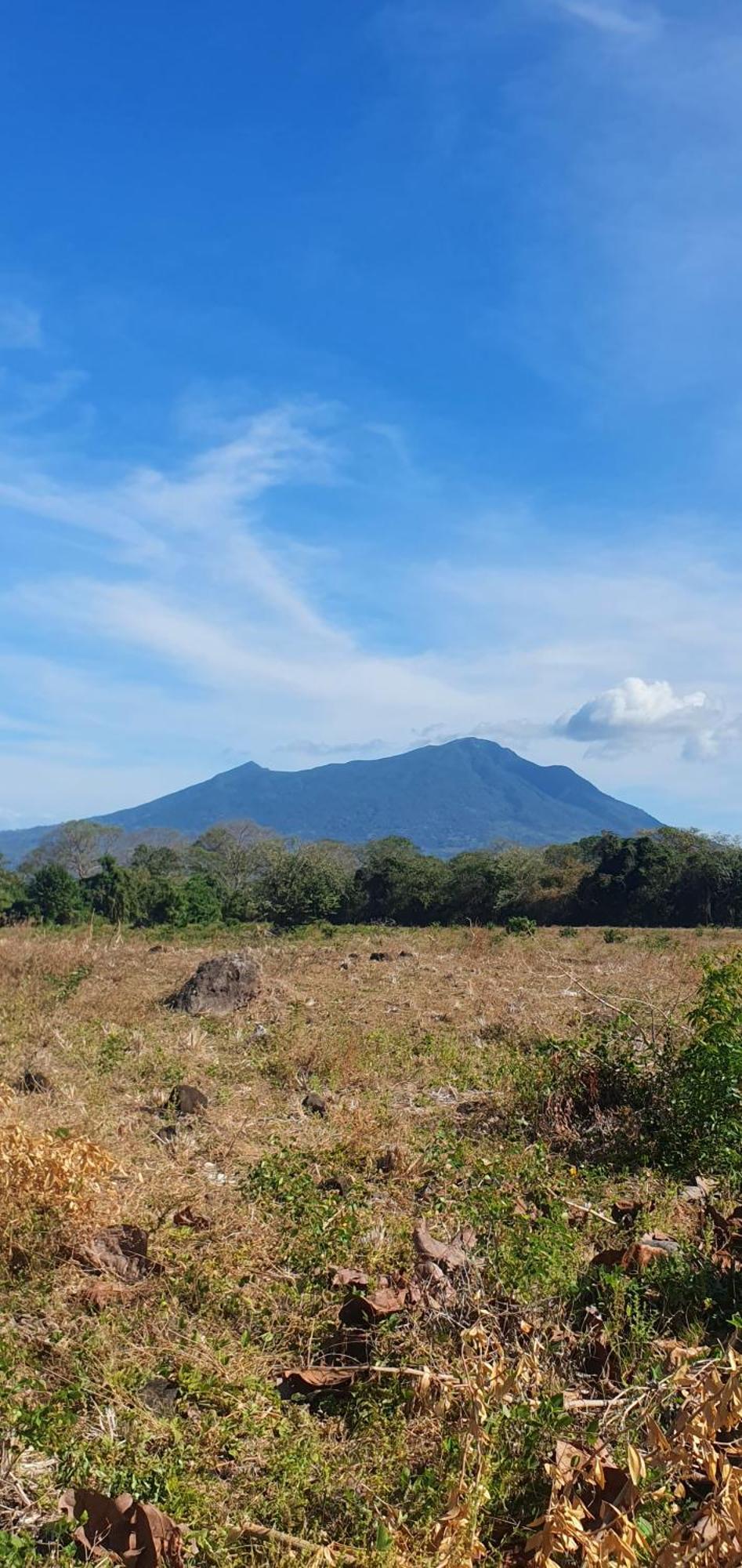 Beach Cabin Ometepe Altagracia ภายนอก รูปภาพ