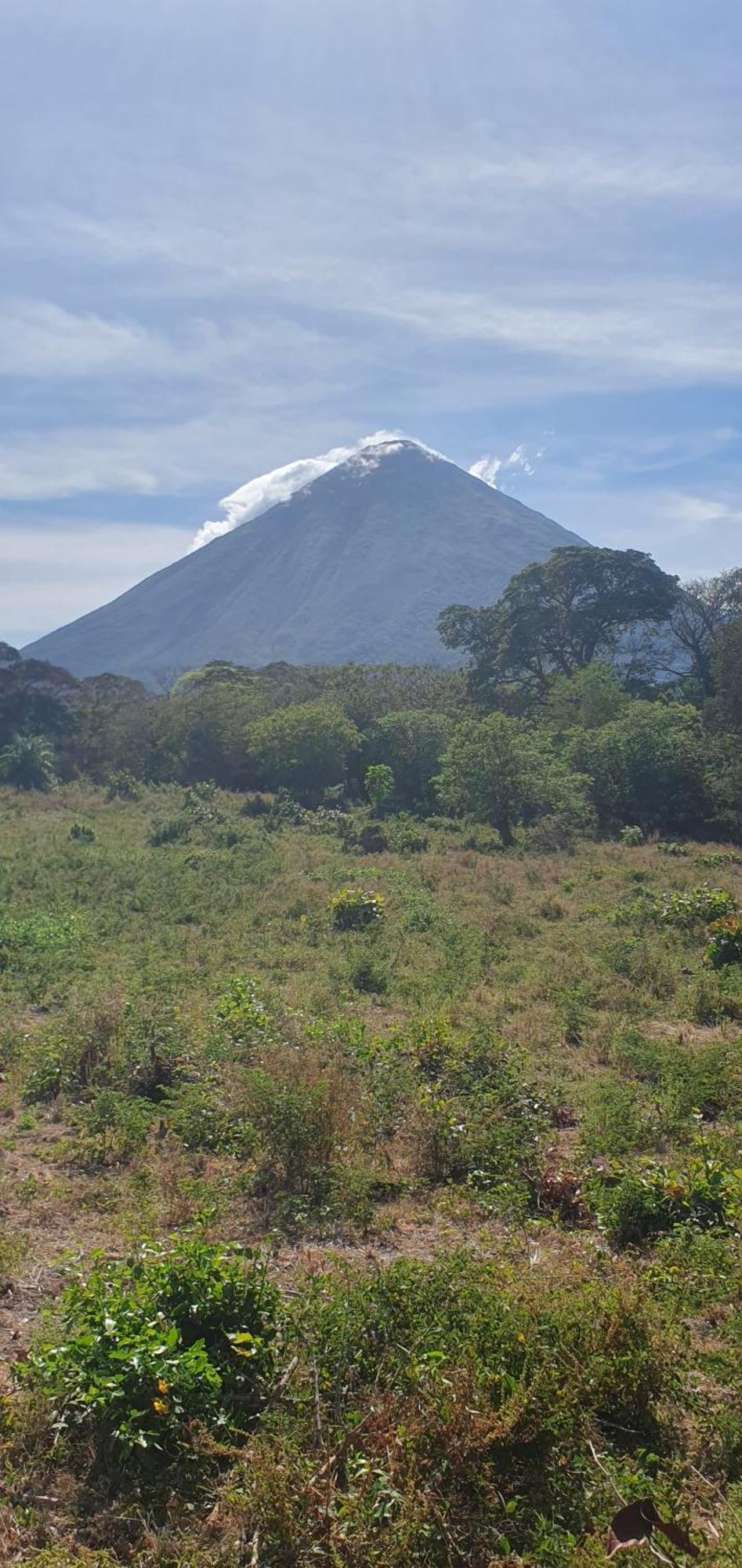 Beach Cabin Ometepe Altagracia ภายนอก รูปภาพ