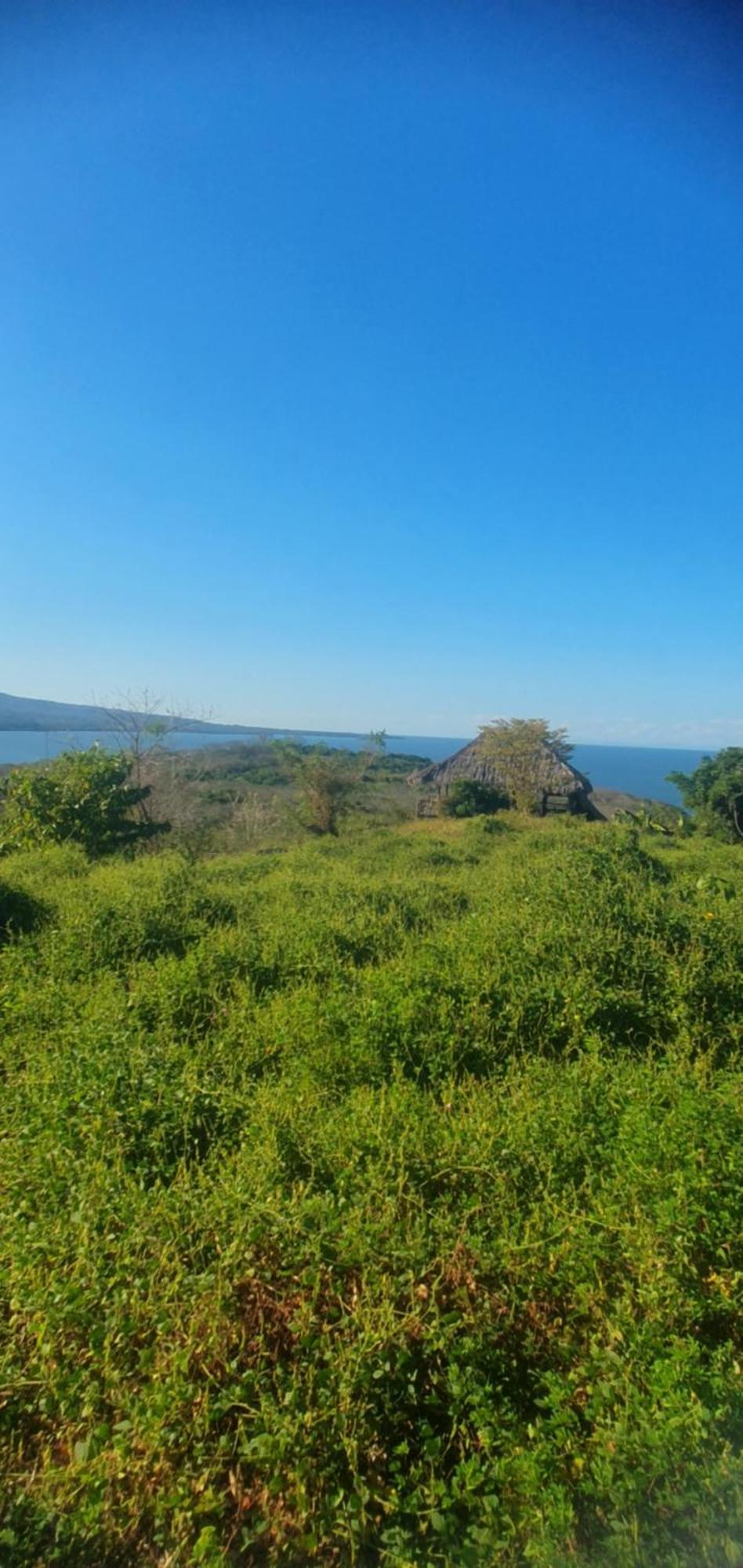 Beach Cabin Ometepe Altagracia ภายนอก รูปภาพ
