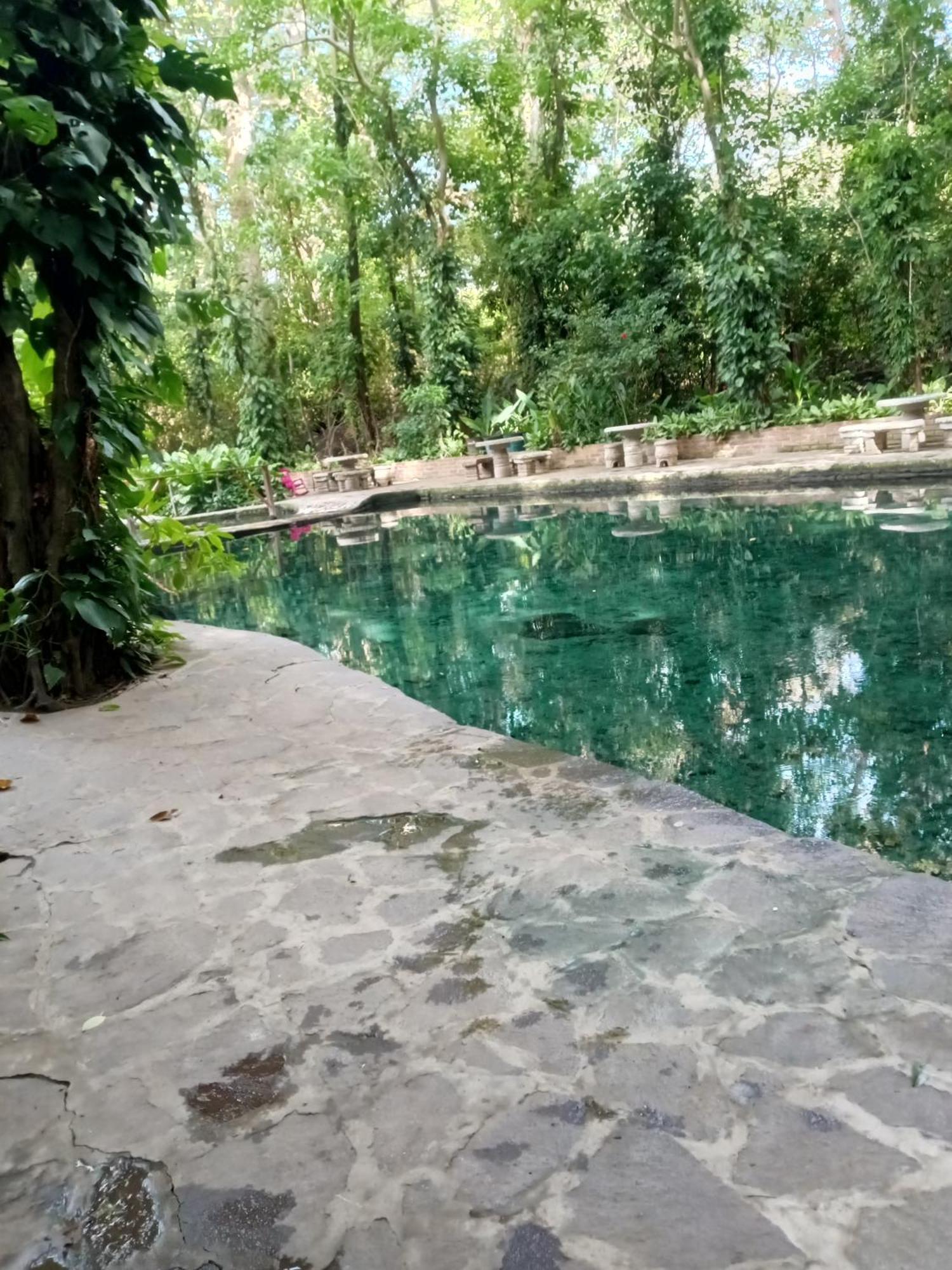 Beach Cabin Ometepe Altagracia ภายนอก รูปภาพ